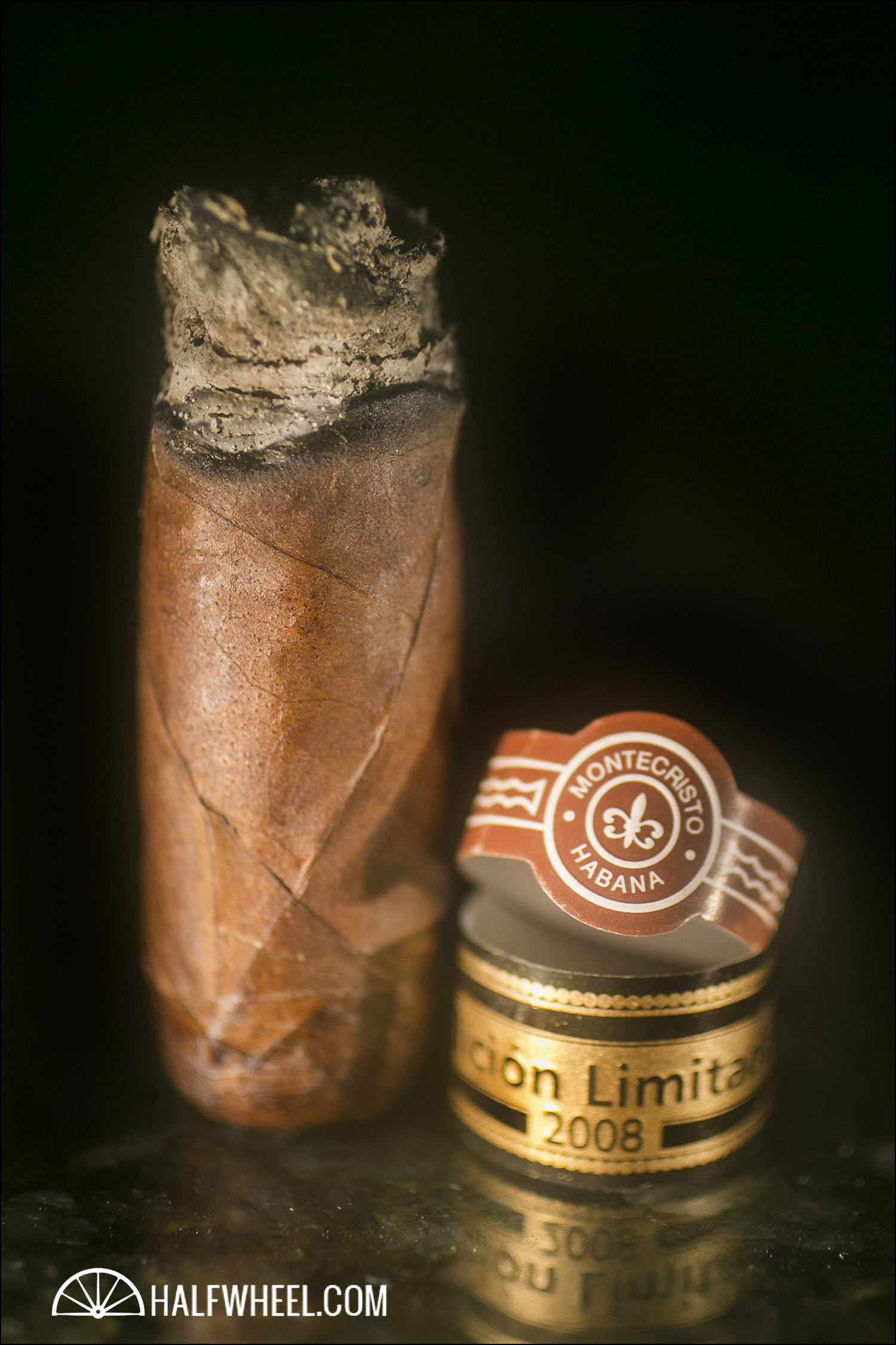 Montecristo Sublimes (EL 2008) 4.jpg 蒙特克里斯托崇高 EL 2008 4