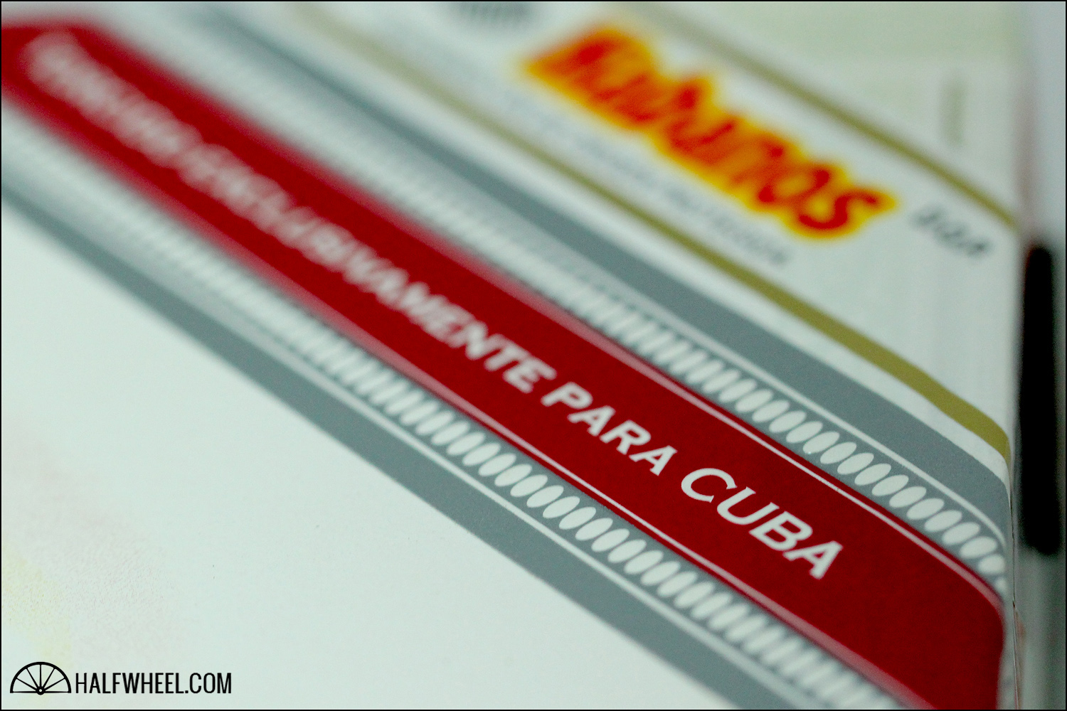 El Rey del Mundo Infantes ER Cuba 2013 Box 3.jpg El Rey del Mundo Infantes ER Cuba 2013 Box 3