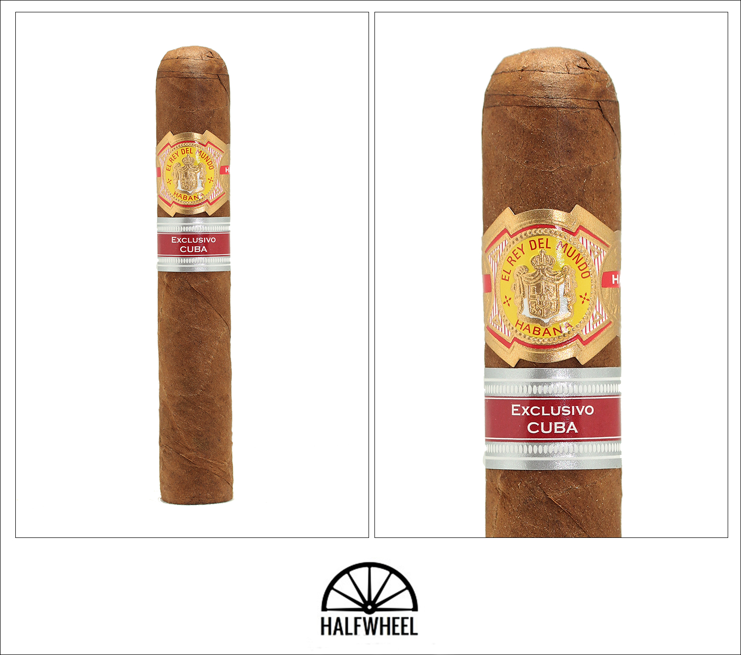 El Rey del Mundo Infantes ER 古巴 2013 1.jpg El Rey del Mundo Infantes ER 古巴 2013 1
