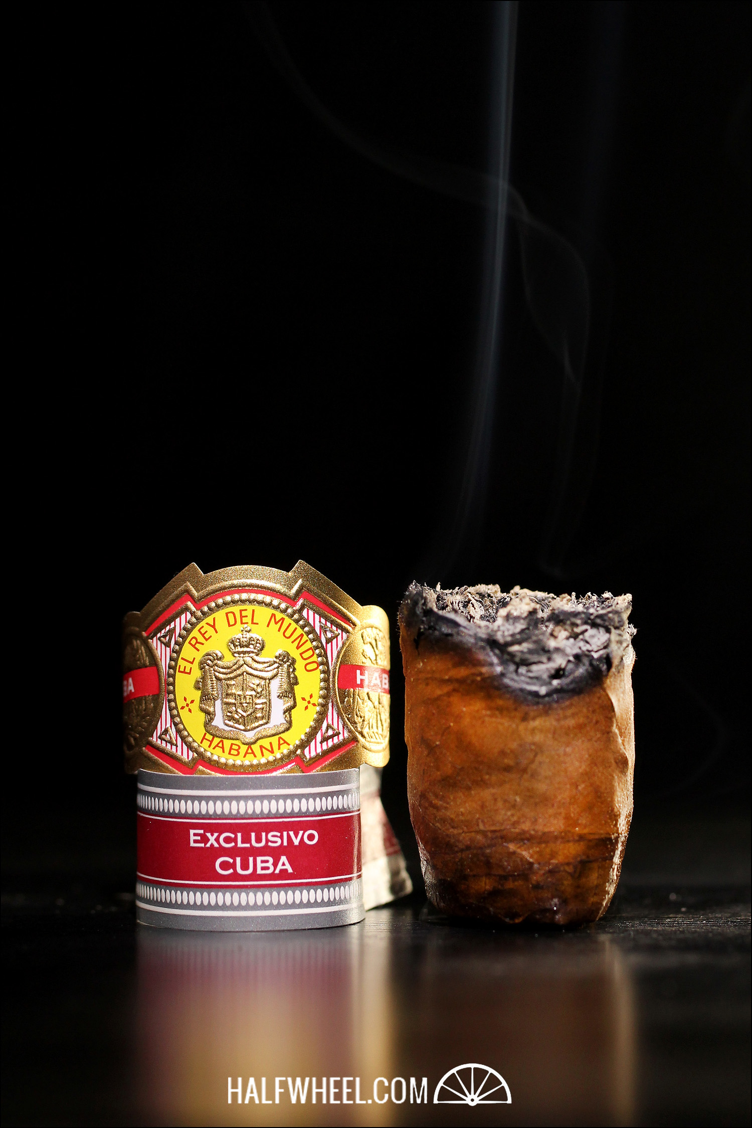 El Rey del Mundo Infantes ER 古巴 2013 4.jpg El Rey del Mundo Infantes ER 古巴 2013 4