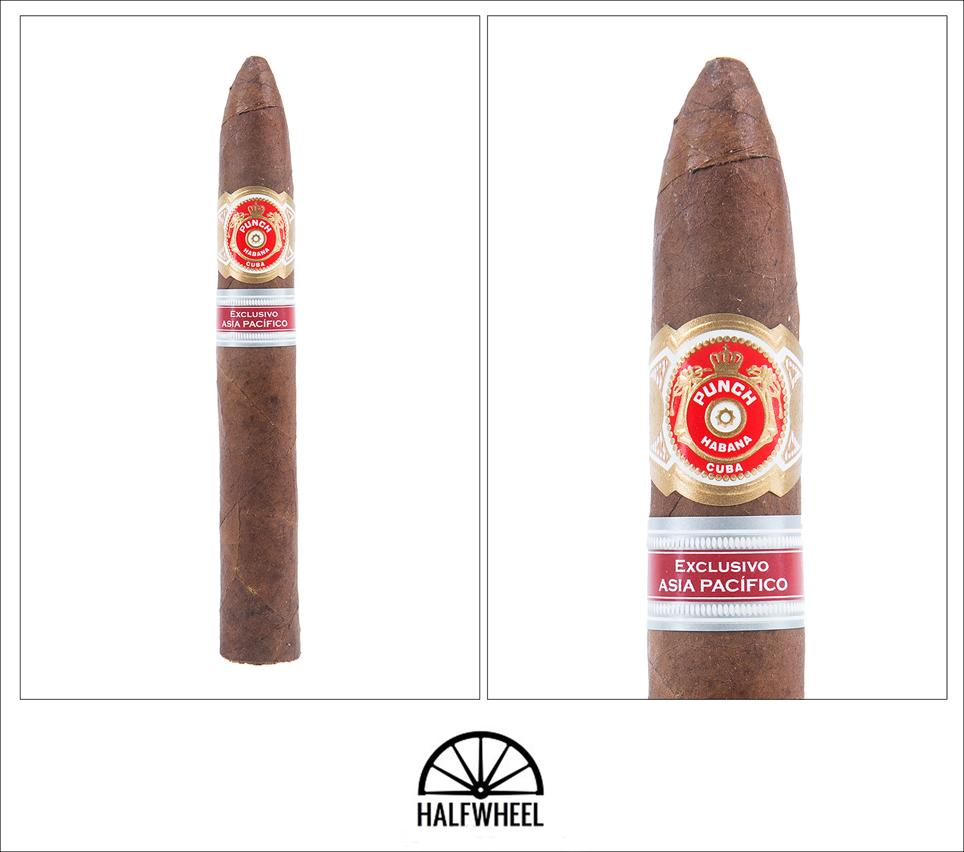 Punch Sabrosos (ER Asia Pacific 2011) 1.jpg Punch Sabrosos ER 亚太地区 2011 1