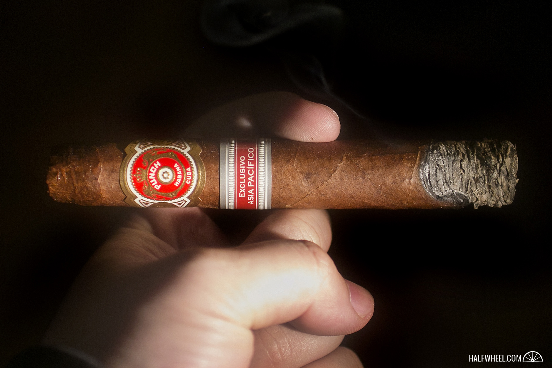 Punch Sabrosos (ER Asia Pacific 2011) 2.jpg Punch Sabrosos ER 亚太地区 2011 2