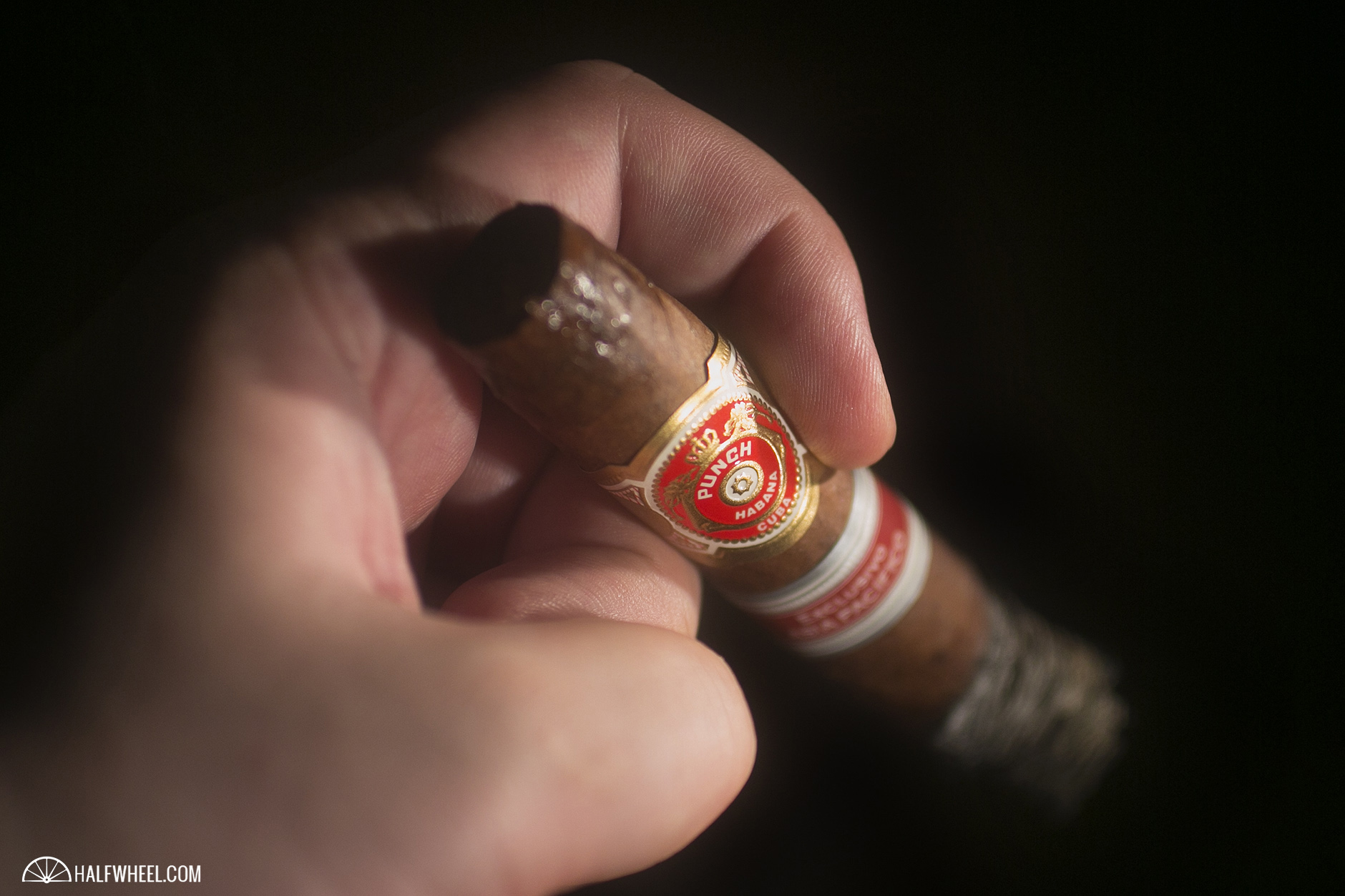 Punch Sabrosos (ER Asia Pacific 2011) 3.jpg Punch Sabrosos ER 亚太地区 2011 3