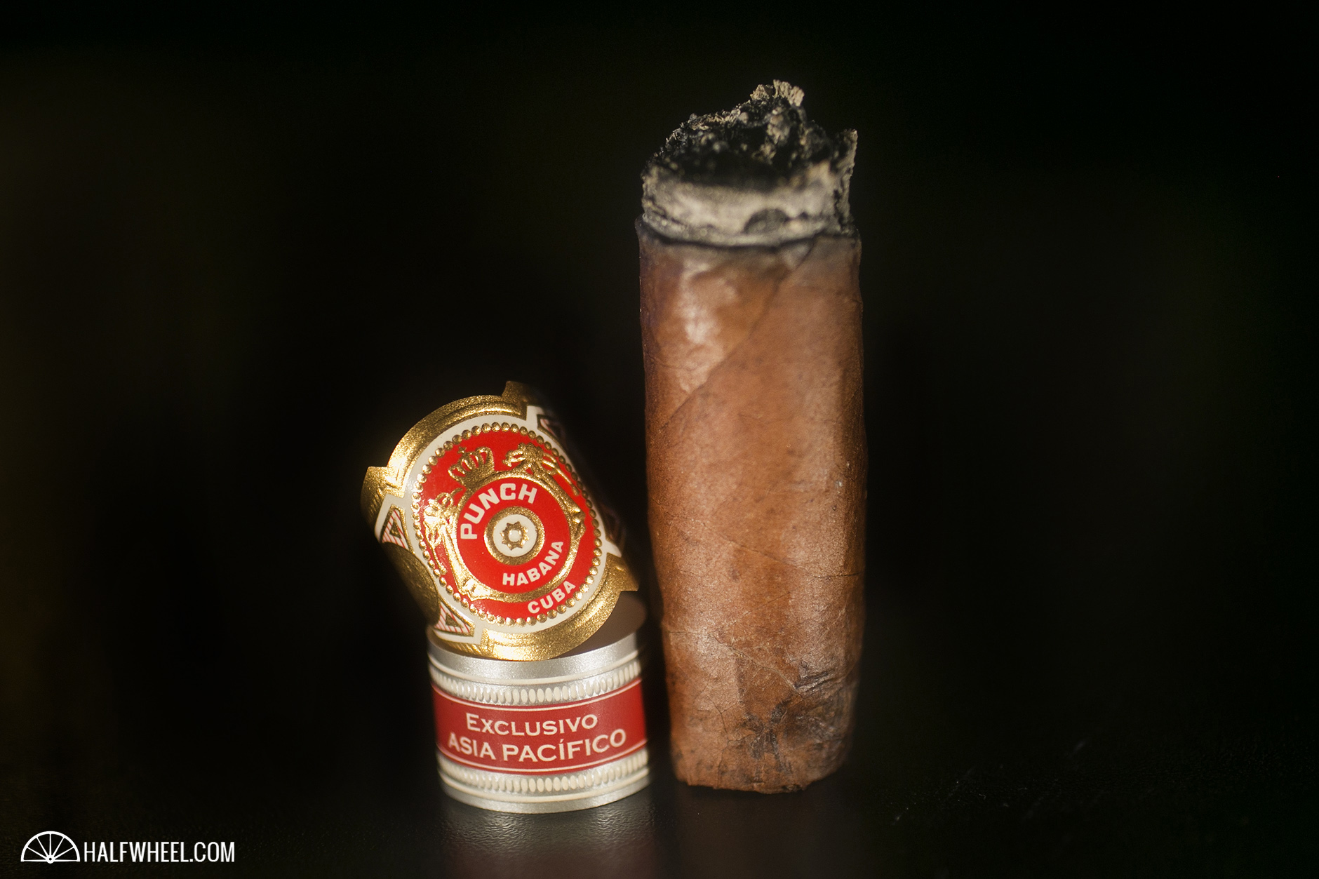 Punch Sabrosos (ER 亚太 2011) 4.jpg Punch Sabrosos ER 亚太地区 2011 4