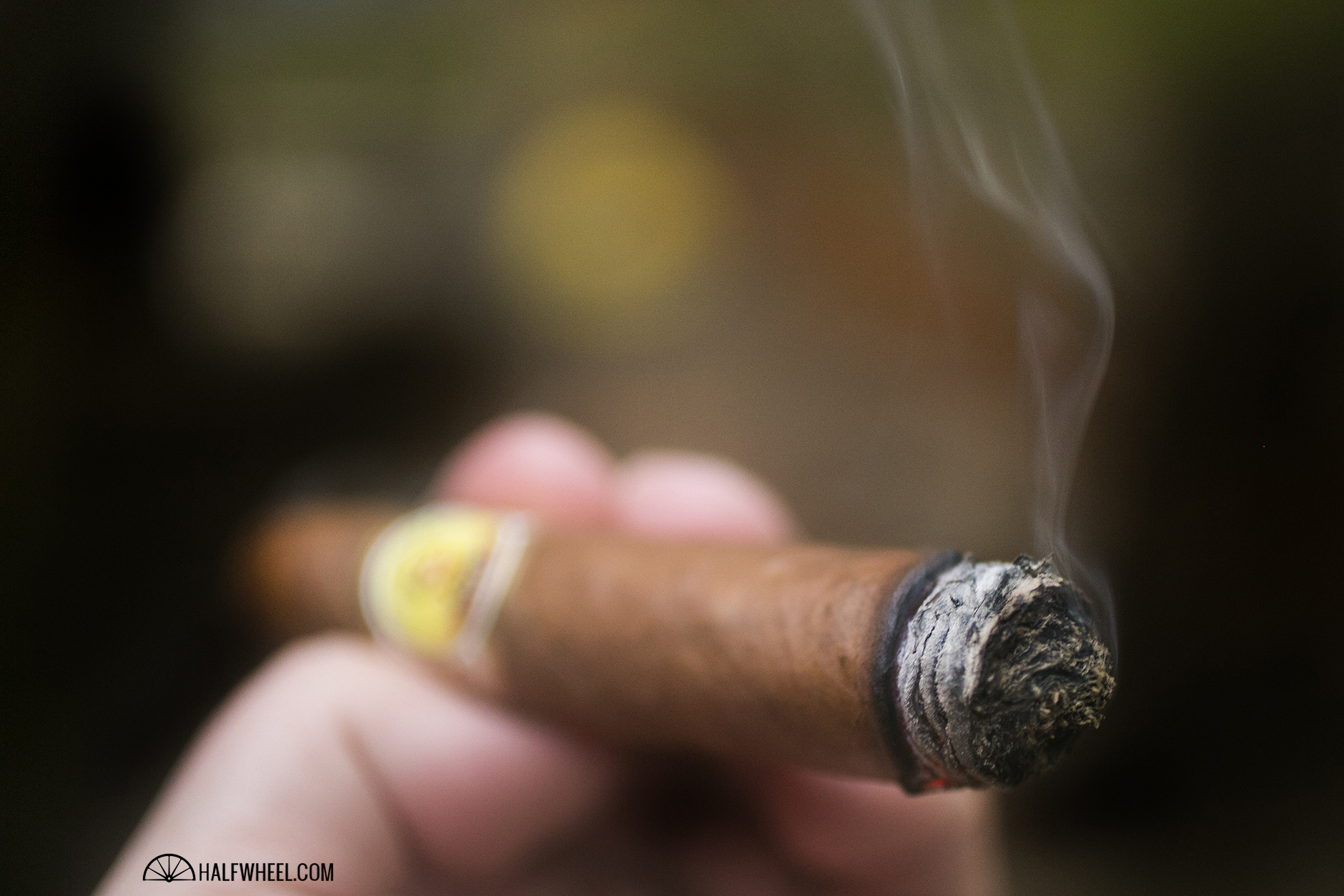 Bolivar Gran Belicoso 3.jpg Bolivar Gran Belicoso 3