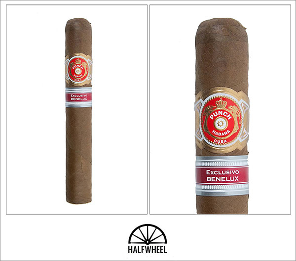 Punch Punch Royal (ER Benelux 2009) 1.jpg 冲床冲床皇家 ER 比荷卢经济联盟 2009 1