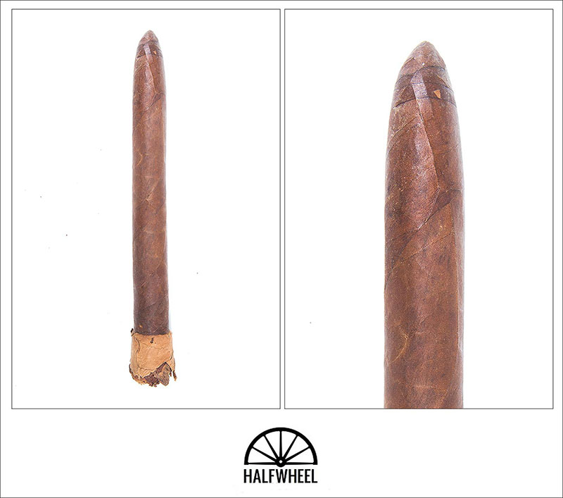 Robaina Family Gran Piramides 1.jpg Robaina 家庭大金字塔 1