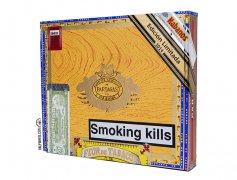 帕特加斯 PARTAGÁS SELECCIÓN PRIVADA (EL 2014) 雪茄