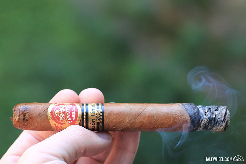 Partagas Seleccion Privada (EL 2014) 2.jpg Partagas Seleccion Privada EL 2014 2