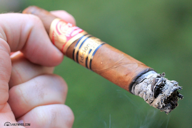 Partagas Seleccion Privada (EL 2014) 3.jpg Partagas Seleccion Privada EL 2014 3
