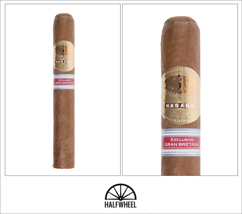 Por Larranaga Sobresalientes (ER 英国 2014) 1.jpg Por Larranaga Sobresalientes ER 大不列颠 2014 1