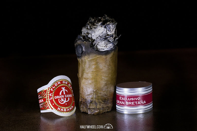 La Flor de Cano Gran Cano (ER UK 2013) 4.jpg La Flor de Cano Gran Cano ER 英国 2013 4