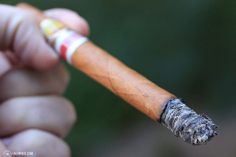 Bolivar Especiales No.2 (ER Germany 2009) 3.jpg Bolivar Especiales No 2 ER 德国 2009 3