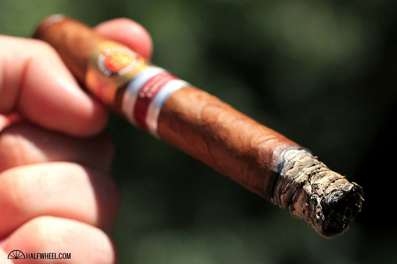 Ramon Allones Grandes (ER 西班牙 2008) 3.jpg Ramon Allones Grandes ER 西班牙 2008 3