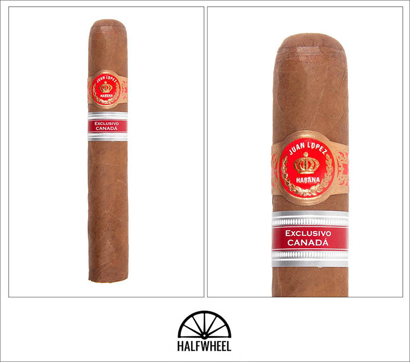 Juan Lopez Supreme ER Canada 1.jpg Juan Lopez Supreme ER 加拿大 1