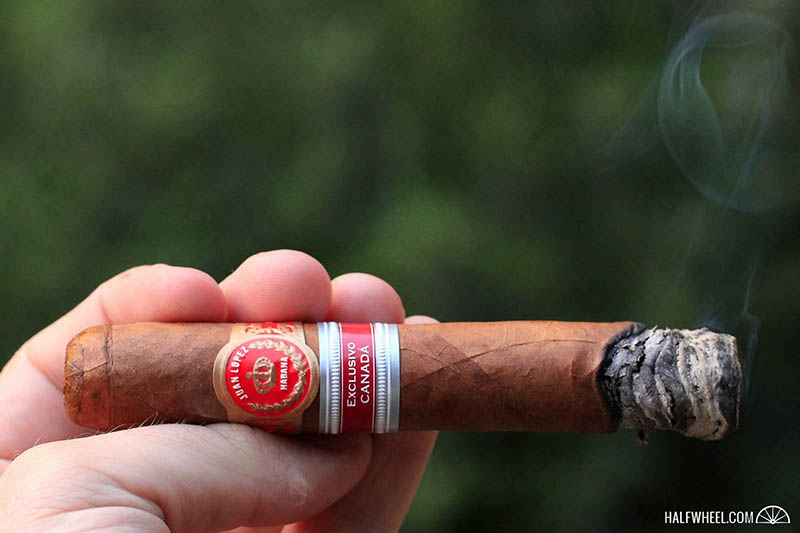 Juan Lopez Supreme ER Canada 2.jpg Juan Lopez Supreme ER 加拿大 2