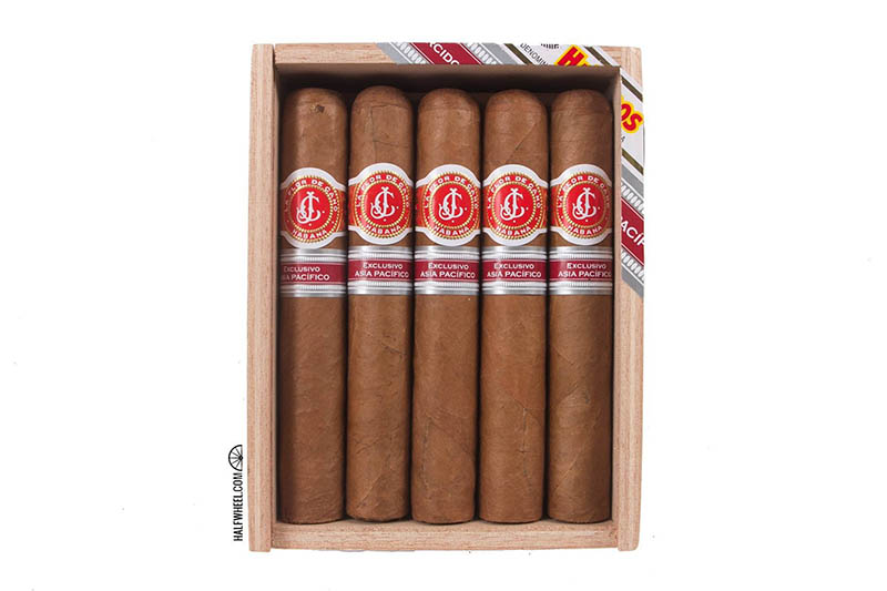 La Flor de Cano Grandiosos Edicion Regional Asia Pacifico Box 4.jpg La Flor de Cano Grandiosos Edicion Regional Asia Pacifico Box 4