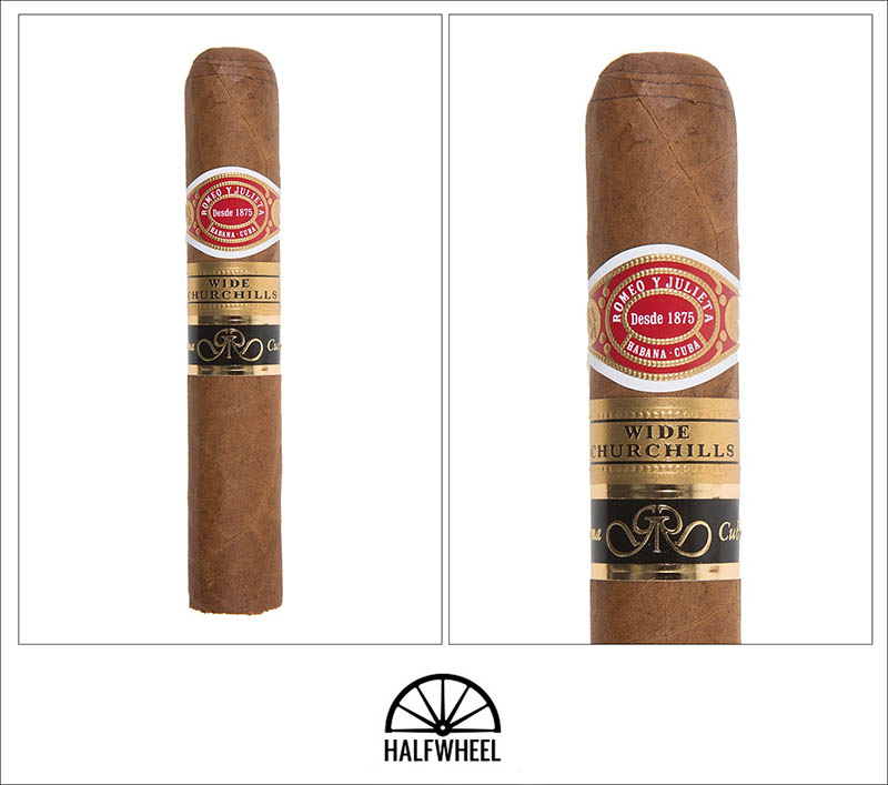 罗密欧与朱丽叶宽丘吉尔特级珍藏 Cosecha 2009 1.jpg 罗密欧与朱丽叶宽丘吉尔特级珍藏 Cosecha 2009 1