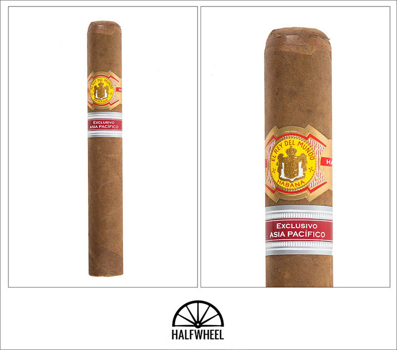 El Rey del Mundo Anniversario 1.jpg El Rey del Mundo Anniversario 1