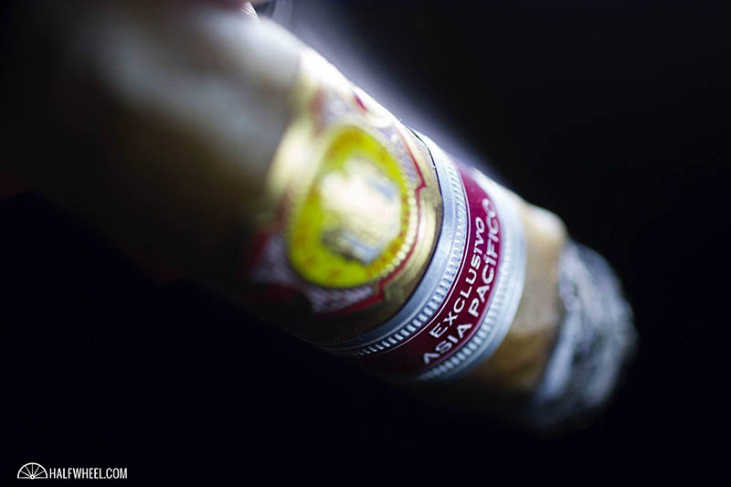 El Rey del Mundo Anniversario 3.jpg El Rey del Mundo Anniversario 3