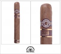 蒙特1935马耳他 MONTECRISTO LINEA 1935 MALTÉS（试生产） 雪茄
