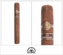 蒙特克里斯托 80 周年纪念 - MONTECRISTO 80 ANIVERSARIO 雪茄