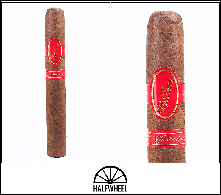 大卫杜夫上下 50 周年 1.jpg 大卫杜夫上下 50 周年 1