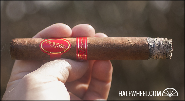 大卫杜夫上下 50 周年 2.jpg 大卫杜夫上下 50 周年 2