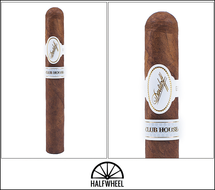 大卫杜夫大师版 2013 大卫杜夫大师版 2013 俱乐部会所托罗 1