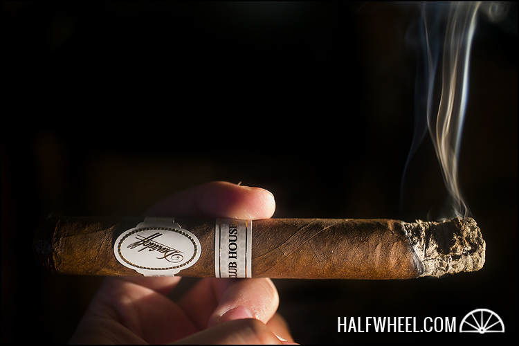 大卫杜夫大师版 2013 大卫杜夫大师版 2013 Club House Toro 2