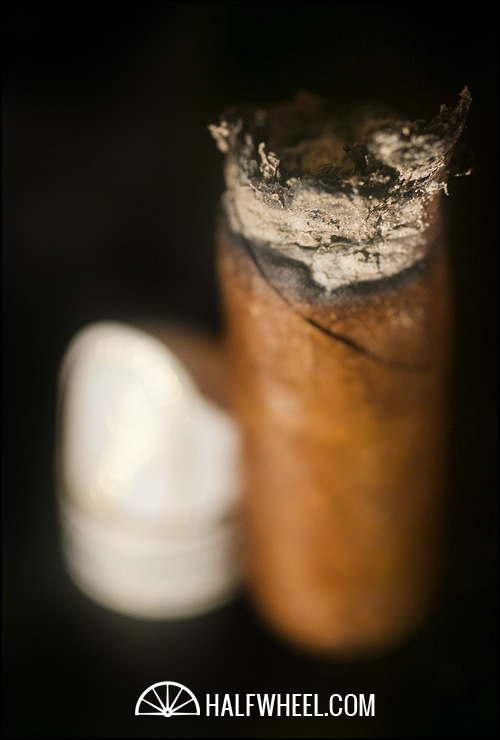 大卫杜夫大师版 2013 大卫杜夫大师版 2013 Club House Toro 4