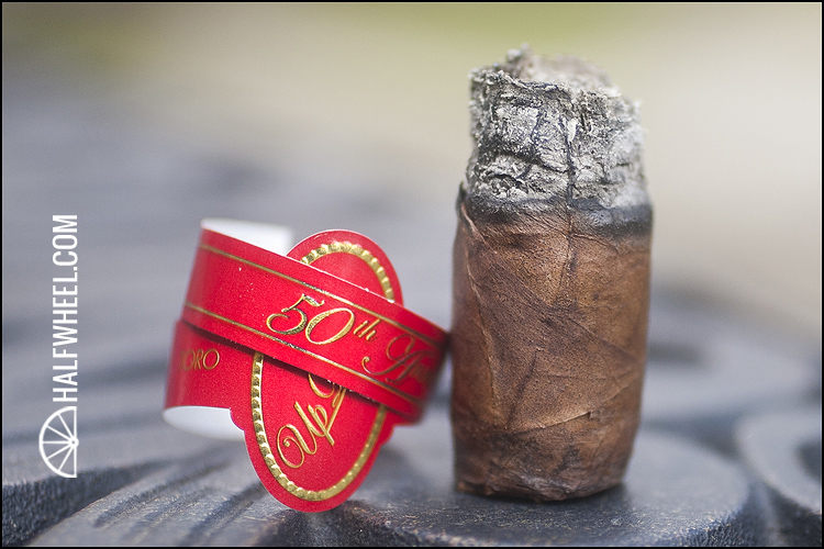 大卫杜夫上下 50 周年 4.jpg 大卫杜夫上下 50 周年 4