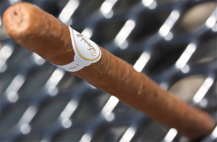 大卫杜夫经典 1 号 2.JPG 大卫杜夫经典 1 号 2.JPG