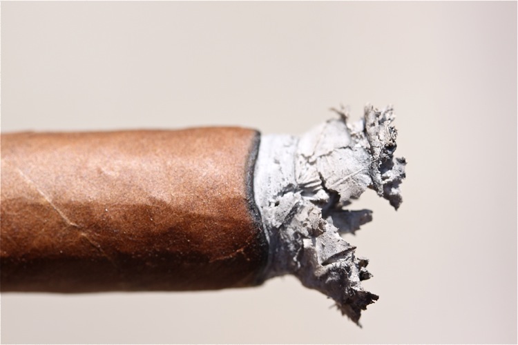 大卫杜夫经典 1 号 4.JPG 大卫杜夫经典 1 号 4.JPG