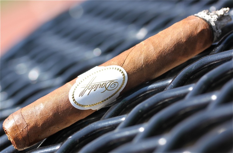 大卫杜夫经典 1 号 5.JPG 大卫杜夫经典 1 号 5.JPG