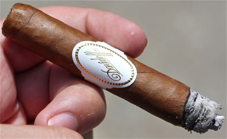 大卫杜夫经典 1 号 7.JPG 大卫杜夫经典 1 号 7.JPG