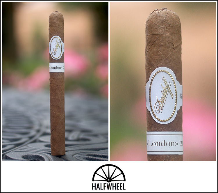 大卫杜夫伦敦 25 周年系列 1.jpg 大卫杜夫伦敦 25 周年系列 1