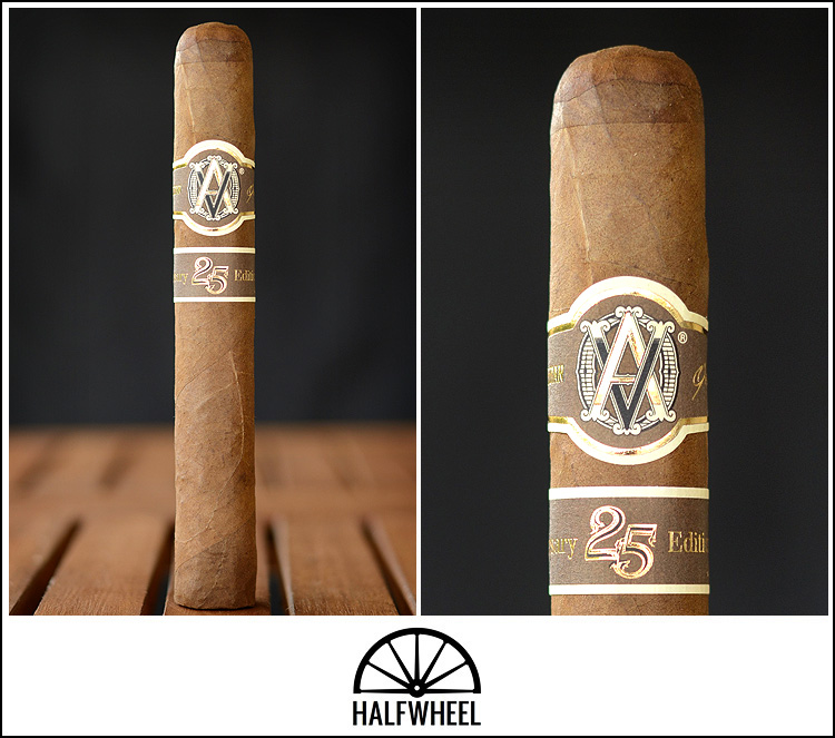 AVO 25 周年纪念版 1.jpg AVO 25 周年纪念版 1