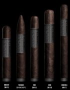 卡马乔停电限量版 2013 - CAMACHO BLACKOUT LIMITED EDITION 2013 FIGURA