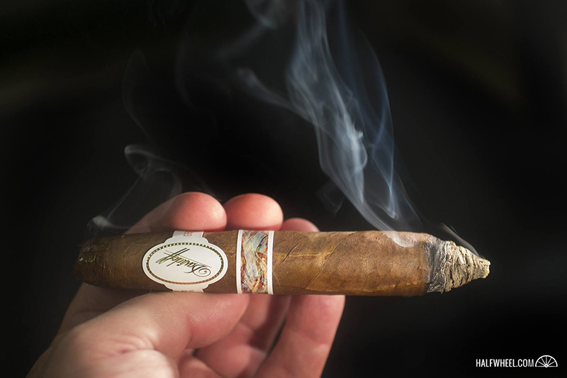 大卫杜夫艺术版 2014 2.jpg 大卫杜夫艺术版 2014 2