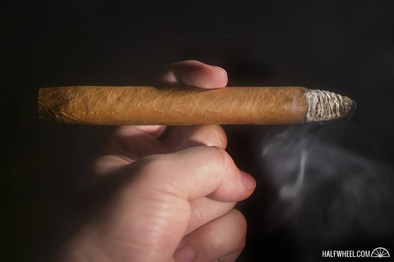 大卫杜夫 Diademas Finas 2.jpg 大卫杜夫Diademas Finas 2