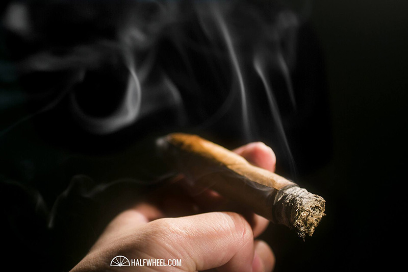 大卫杜夫 Diademas Finas 3.jpg 大卫杜夫 Diademas Finas 3