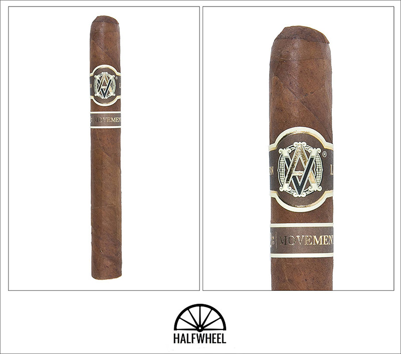 AVO 2nd Movement TAA Exclusive 1.jpg AVO 第 2 乐章 TAA 独家 1