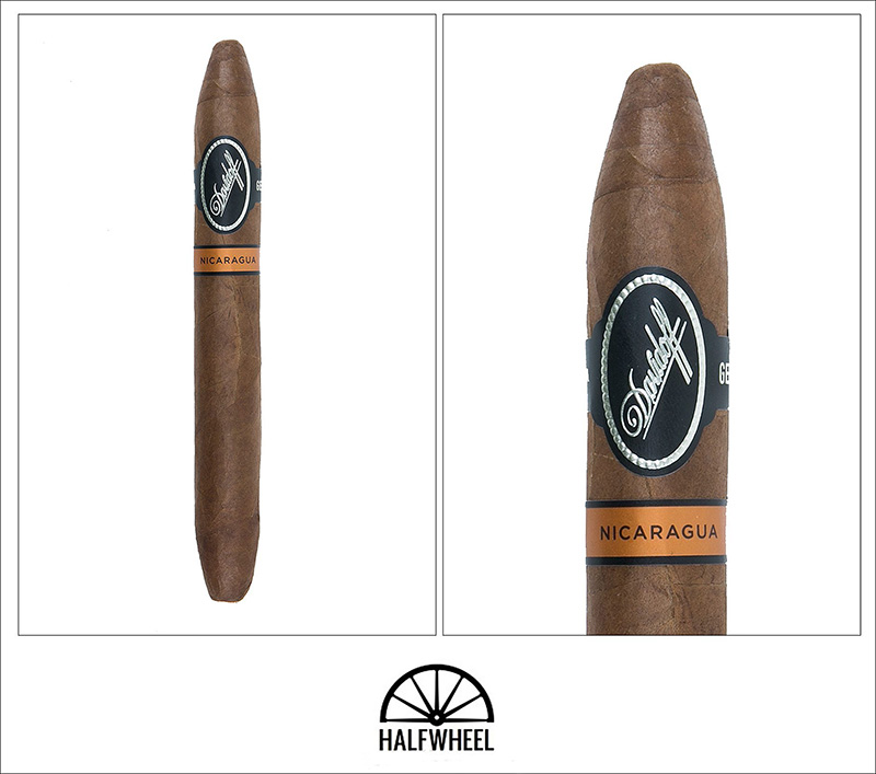 大卫杜夫尼加拉瓜 Diadema 1.jpg 大卫杜夫尼加拉瓜 Diadema 1