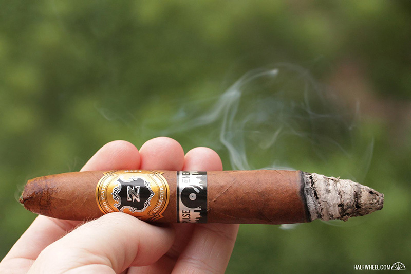 齐诺铂金 LE 2013 Zino Platinum LE 2013 The Make of New York