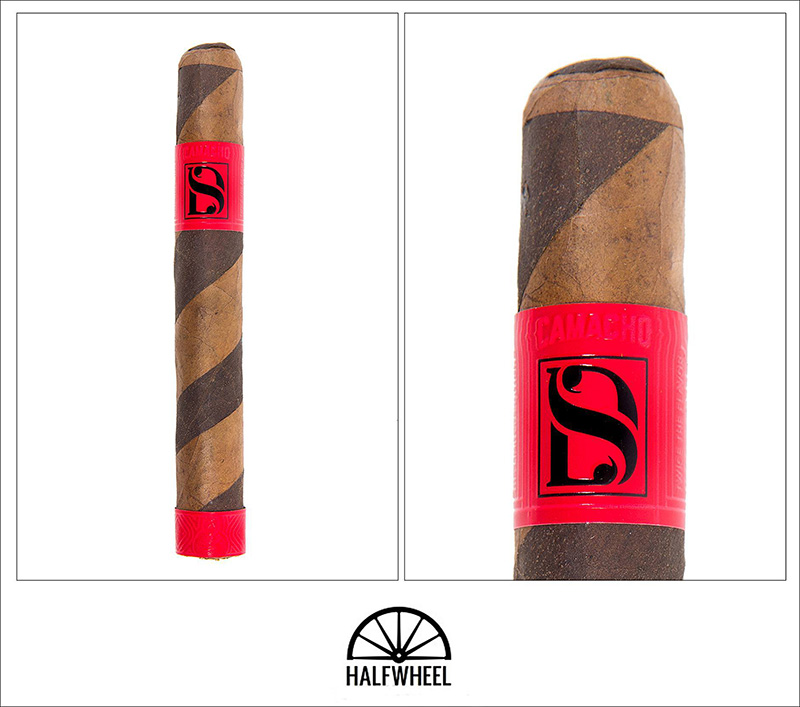 Camacho Double Shock Toro 1.jpg 卡马乔双冲击托罗 1