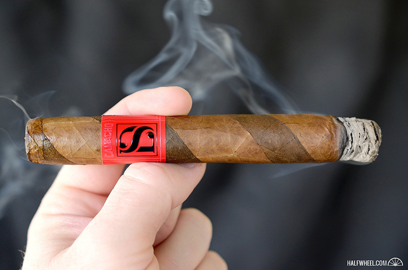 Camacho Double Shock Toro 2.jpg 卡马乔双冲击托罗 2