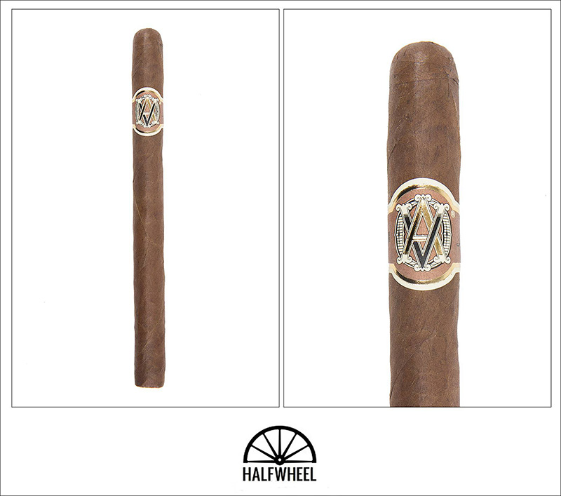 AVO Heritage Lancero 1.jpg AVO 遗产兰塞罗 1