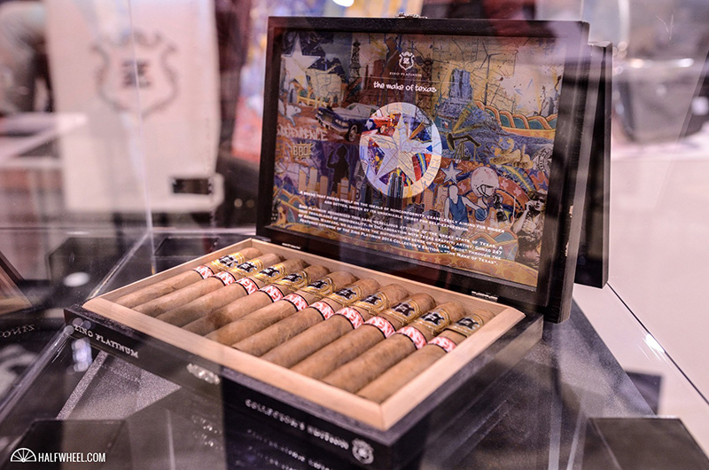 德州珍藏版 2014.JPG 的 Zino Platinum Make 2014 年德州珍藏版 Zino 白金版