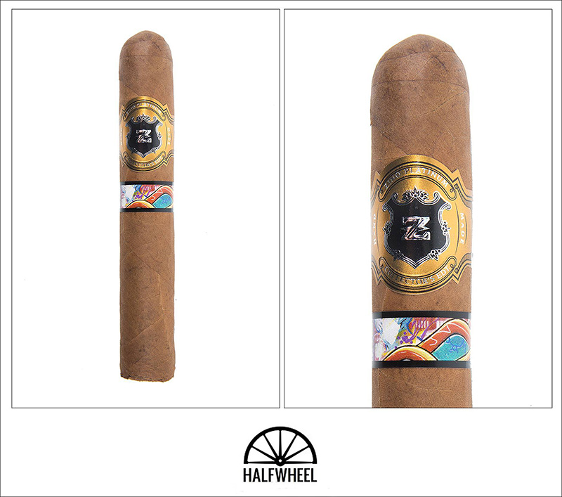 Zino Platinum Make Of Texas 珍藏版 1.jpg Zino Platinum 德克萨斯州典藏版 1